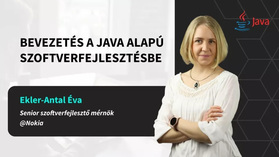 java alapok ha most indulnál el junior fejlesztőnek