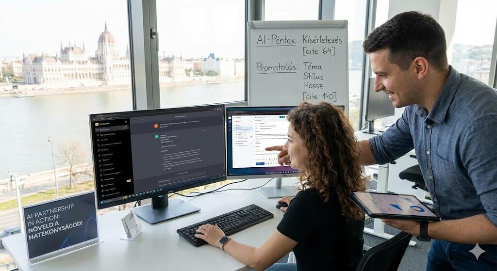 ai readiness assessment felmérés utáni munka