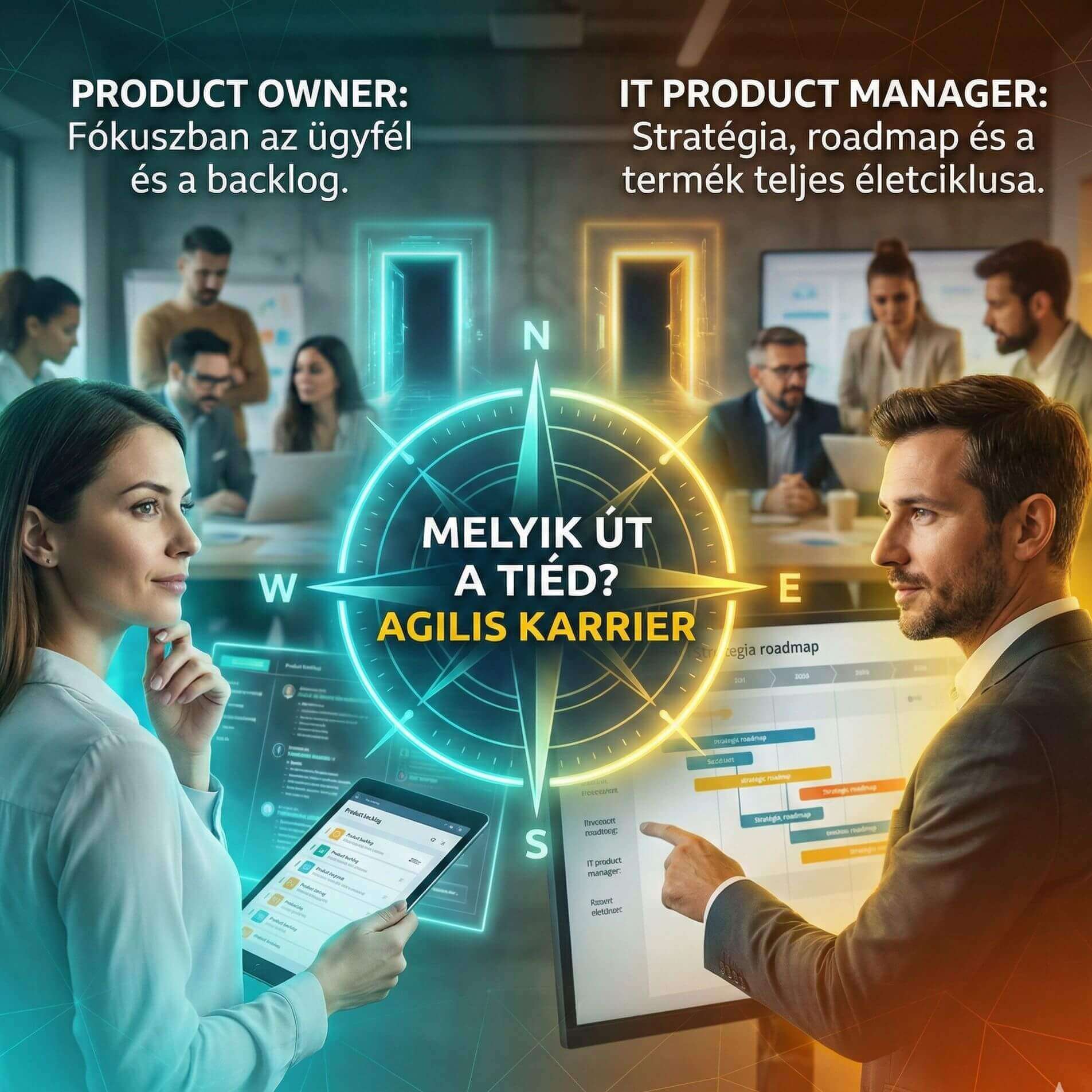 product owner or product backlog image