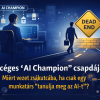 AI Champion
