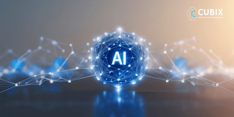 Cubix AI Wrapped 2025