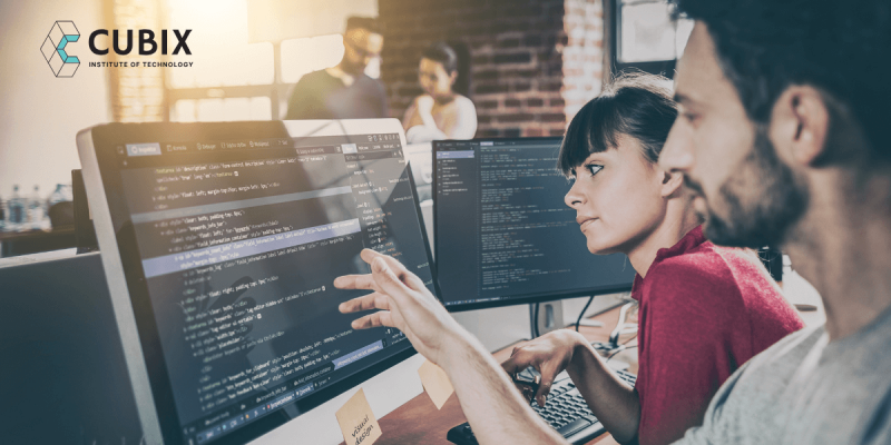 Cubix Java Spring Boot