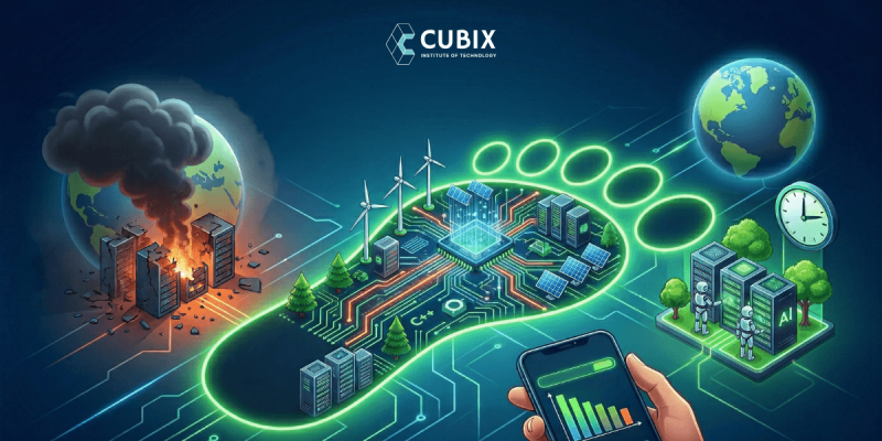 Green coding_Cubix