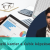 Cubix Data képzés hallgatói interjú